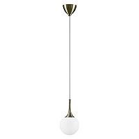 подвесной светильник lightstar globo 813011, доставка по Казахстану 