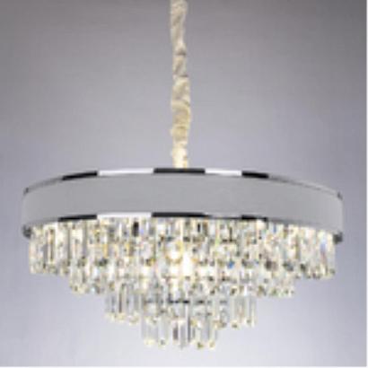 подвесная люстра arte lamp diadem a1002lm-8cc, доставка по Казахстану 