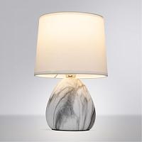 Настольный светильник Arte Lamp WURREN A5016LT-1WH
