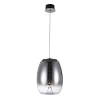 подвесной светильник divinare campo 5874/51 sp-15, доставка по Казахстану 
