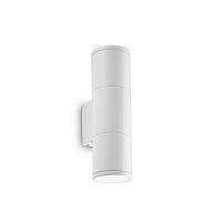 Дополнительная картинка Бра GUN AP2 SMALL BIANCO 100388