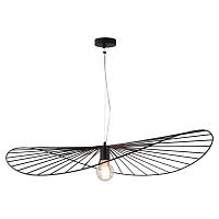 подвесной светильник lussole loft buffalo grlsp-9931, доставка по Казахстану 