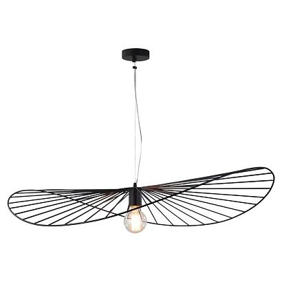 подвесной светильник lussole loft buffalo grlsp-9931, доставка по Казахстану 