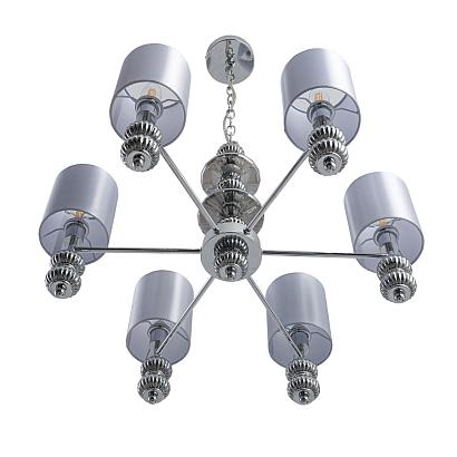 8338/6 lumion  люстра ilmira, доставка по Казахстану 