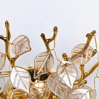 Дополнительная картинка 467024302 MW-light Лайма Настенный светильник