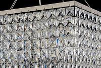 люстра подвесная arti lampadari milano e 1.5.50.522 nk, доставка по Казахстану 