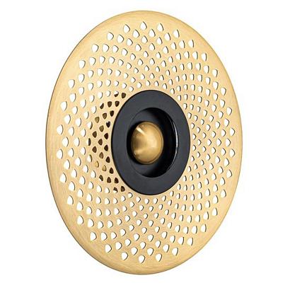 С 1 плафоном на стену Настенный светильник Arte Lamp BISCOTTO A2642AP-1GO, доставка по Казахстану 
