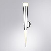 Настенный светильник Arte Lamp SABIK A6010AP-1CC