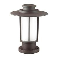 Дополнительная картинка Уличный светильник Odeon Light Nature Mito 4047/1B