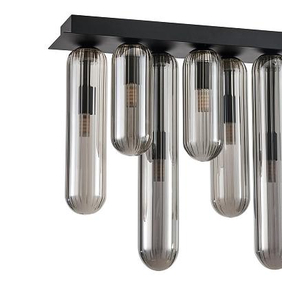 Потолочные Потолочный светильник Stalactit 4454-6P, доставка по Казахстану 