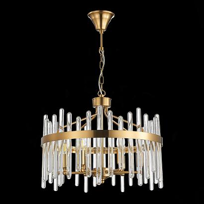 люстры подвесная люстра st luce tellurio sl1167.303.06, доставка по Казахстану 