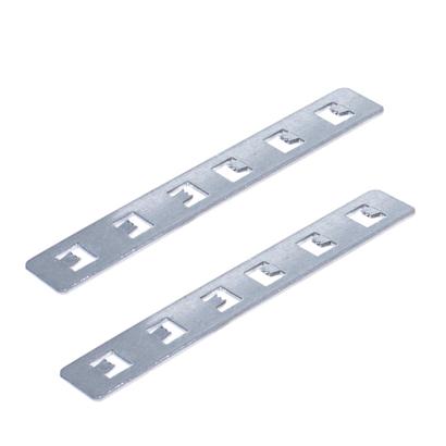 КОННЕКТОР ДЛЯ ШИНОПРОВОДА (ТРЕКА) Arte Lamp LINEA-ACCESSORIES A480505 купить в Алматы svet.kz