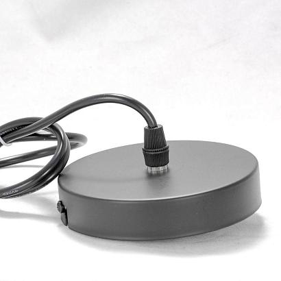 подвесная люстра lussole lgo kenner grlsp-8271, доставка по Казахстану 