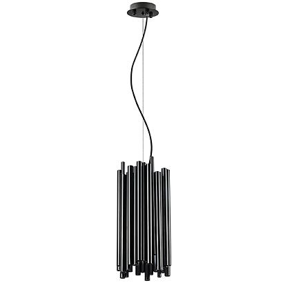 люстры подвесная люстра lightstar savona 816027, доставка по Казахстану 