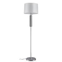 Торшер Newport 4401/FL chrome без абажура М0059628 купить в Алматы svet.kz