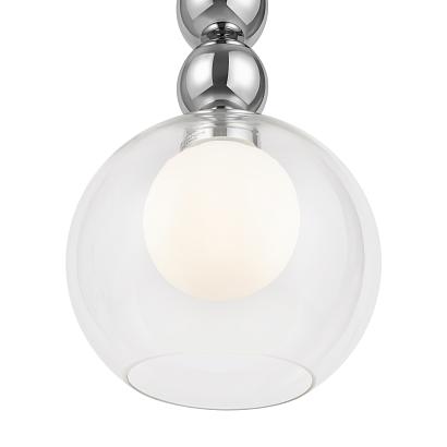 подвесной светильник freya fr5220pl-01ch3, доставка по Казахстану 