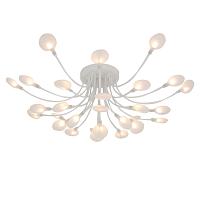 Дополнительная картинка Потолочная люстра F-Promo Skein 4198-28C