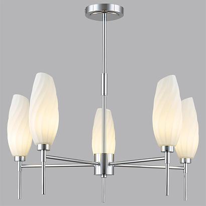 купить 6519/5C Lumion Люстра потолочная SHIVON в Алматы, svet.kz, доставка по Казахстану 