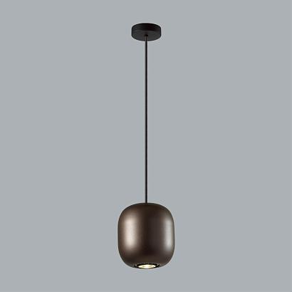 5060/1da pendant odl24 313 подвесной светильник gu10 led 4w cocoon, доставка по Казахстану 