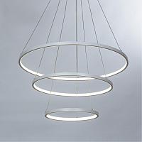 Дополнительная картинка Подвесной светильник Arte Lamp FRODO A2197SP-3WH
