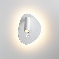 Дополнительная картинка 7183/9WL Odeon Light  Настенный светильник ROY
