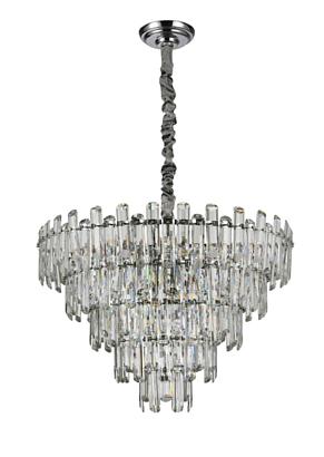 люстры подвесной светильник divinare rosie 3511/02 lm-16, доставка по Казахстану 