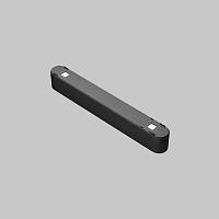 Дополнительная картинка Трековый светильник Technical TR082-1-12W4K-M-B