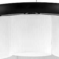 подвесная светодиодная люстра lightstar nibbler 812126, доставка по Казахстану 
