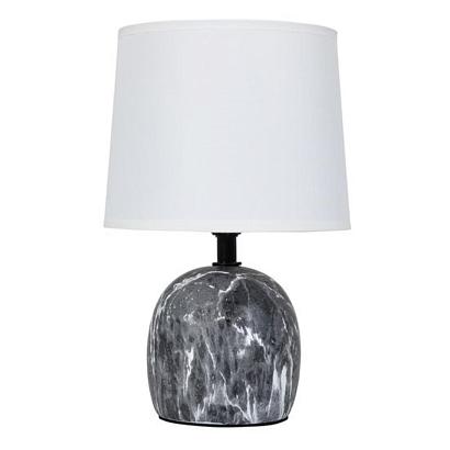 Настольный светильник Arte Lamp TITAWIN A5022LT-1GY