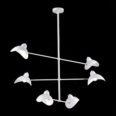 купить Подвесная люстра ST Luce Minne SL1801.503.06 в Алматы, svet.kz, доставка по Казахстану 