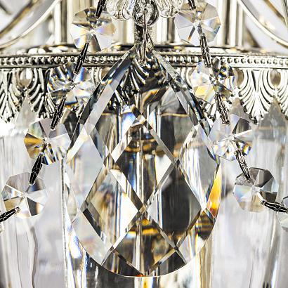 подвесная люстра lightstar schon 790114, доставка по Казахстану 