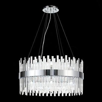 люстры подвесная люстра st luce bafo sl1160.103.18, доставка по Казахстану 