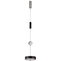 5451/32lb odeon light  подвес riviera, доставка по Казахстану 
