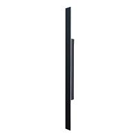 Уличный светильник TEJAT Arte Lamp A5424AL-1BK