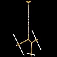 подвесная люстра lightstar struttura 742063, доставка по Казахстану 