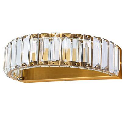 Декоративные настенные Бра Divinare RENATA 1135/17 AP-10, доставка по Казахстану 