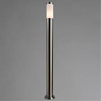 Дополнительная картинка Уличный светильник Arte Lamp 68 A3157PA-1SS