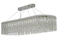 люстра подвесная arti lampadari ovindoli l 1.5.120x40.100 n, доставка по Казахстану 