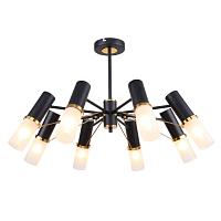 Дополнительная картинка Потолочная люстра F-Promo Viator 2558-8P