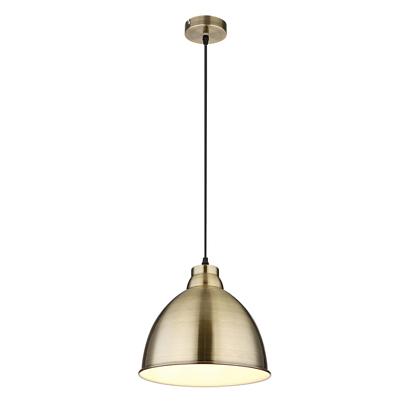 светильник подвесной arte lamp braccio a2055sp-1ab, доставка по Казахстану 