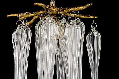 люстра dio d'arte elite tavenna h 1.5.21.101 a, доставка по Казахстану 