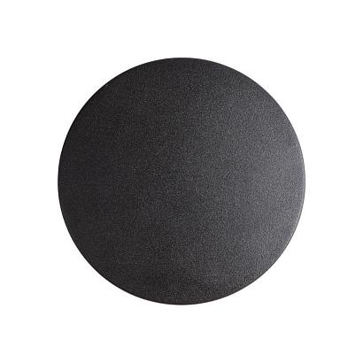 Уличный настенный светильник Arte Lamp Nimbo A1510AP-1BK светильники