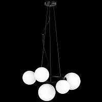 Дополнительная картинка Подвесная люстра Lightstar Globo 815057