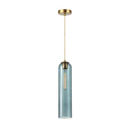 Подвесные Подвесной светильник Odeon Light Pendant Vosti 4641/1, доставка по Казахстану 