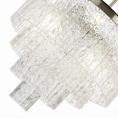 купить Подвесная люстра ST Luce Corsia SL1230.102.08 в Алматы, svet.kz, доставка по Казахстану 