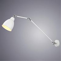 Дополнительная картинка Спот Arte Lamp A2055AP-1WH