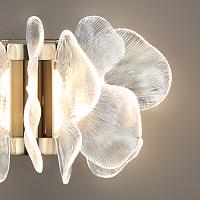 Дополнительная картинка 5089/25WL Odeon Light Настенный светильник SIAMA