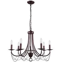 Дополнительная картинка Подвесная люстра F-Promo Plini 2590-7P