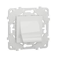Вывод кабеля Schneider Electric Unica New NU586218 