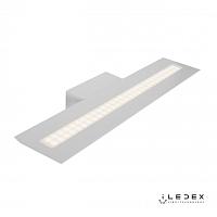 Дополнительная картинка Бра iLedex Image ZD8114-12W WH